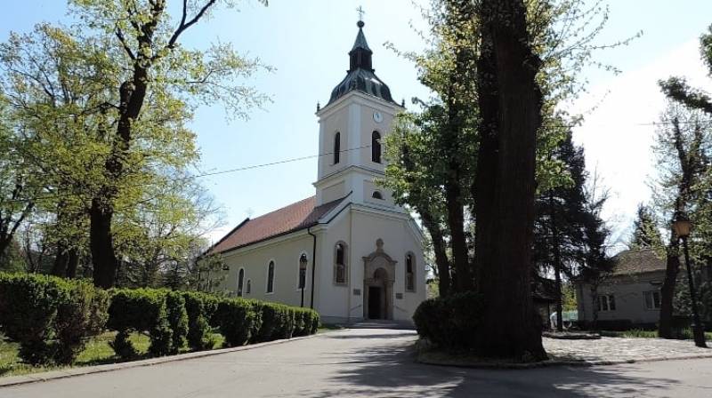 Danas je Sveti velikomučenik Prokopije