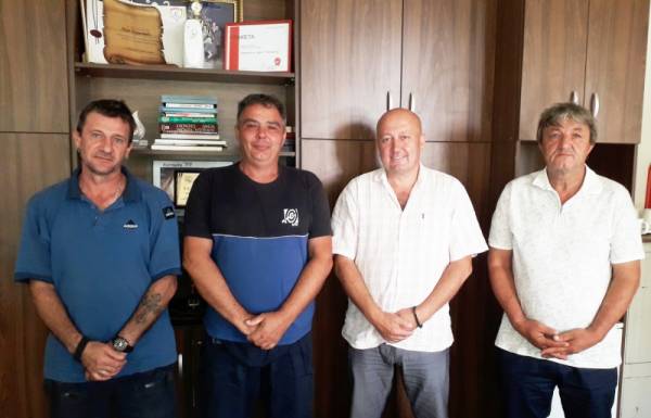 Humanost radnika ogranka „TE-KO Kostolac“ - Pomoć vredna života