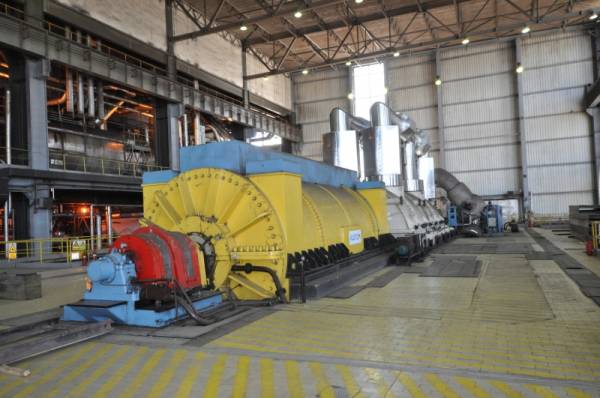 Proizvodnja u termoelektranama „Kostolac“ - Za pola godine 2,6 miliona MWh