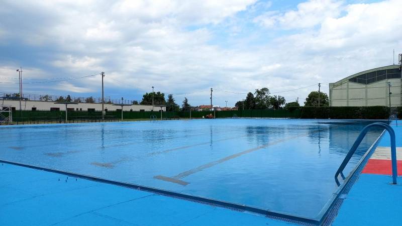 Počinje kamp Akademije talenata i Nikole Rađena na požarevačkom bazenu