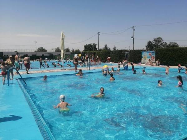 Najtopliji dan u godini