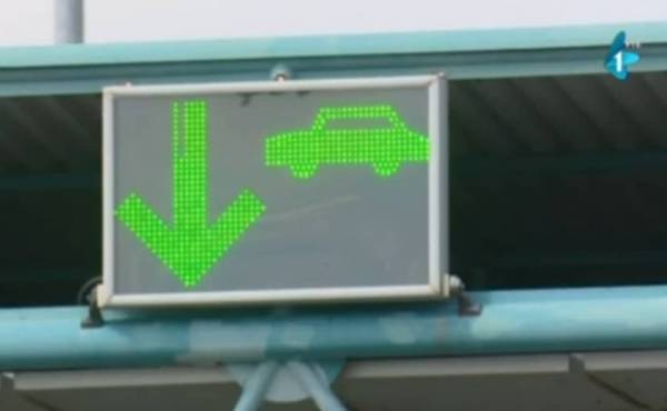 Čekanja na granicama do dva i po sata