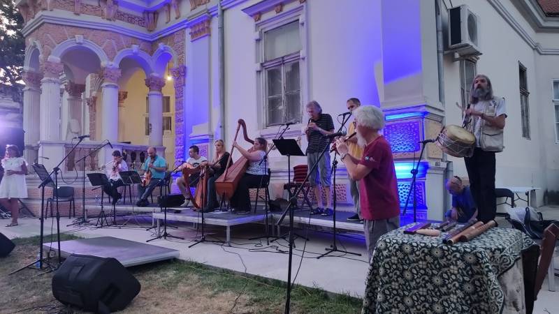 Ansambl "Renesans" održao koncert