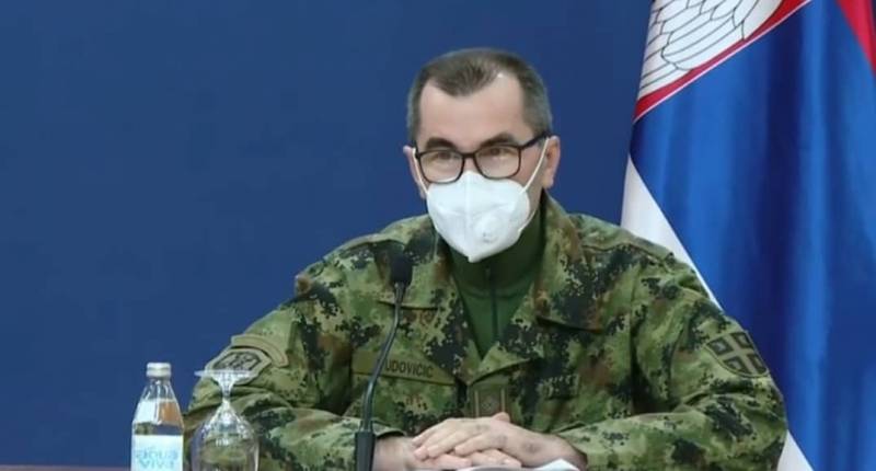 Pik ovog talasa korona virusa početkom avgusta