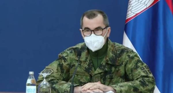 Pik ovog talasa korona virusa početkom avgusta