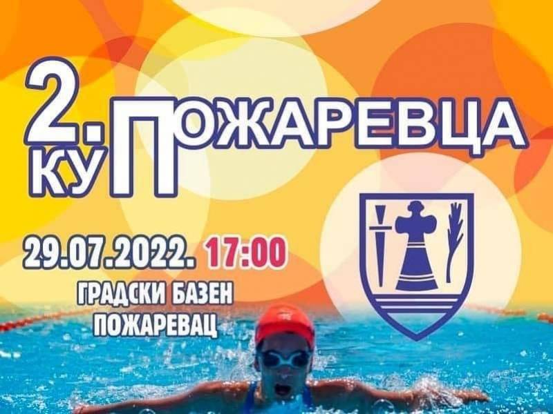 Bazen u petak radi skraćeno, ulaz besplatan