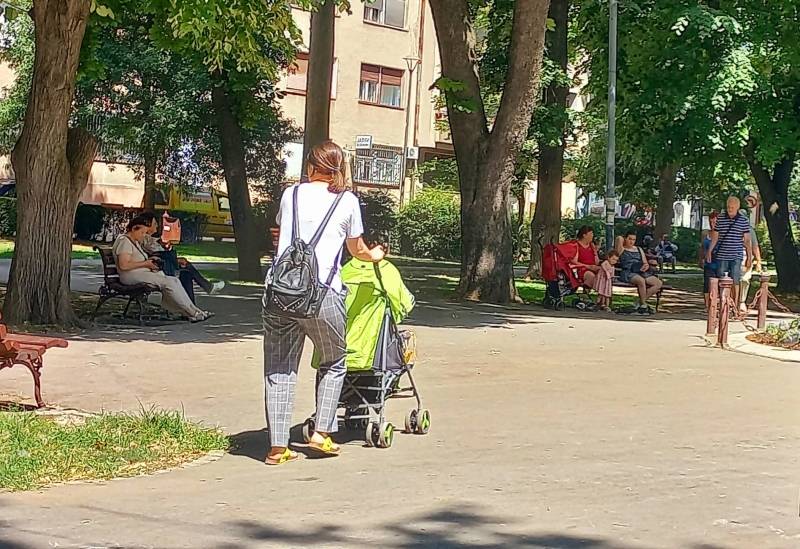 Svetska nedelja dojenja “Istupi za dojenje - edukuj i podrži”