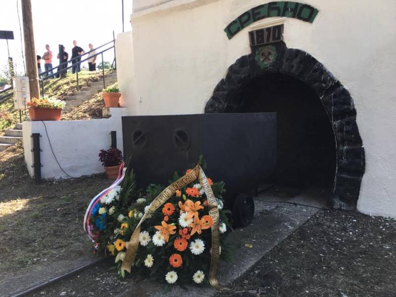 U subotu se obeležava Dan rudara