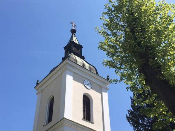 Danas je Trnova Petka