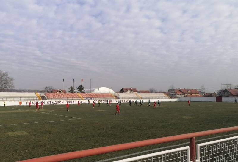 Gradski stadion poneće Andrejkino ime?