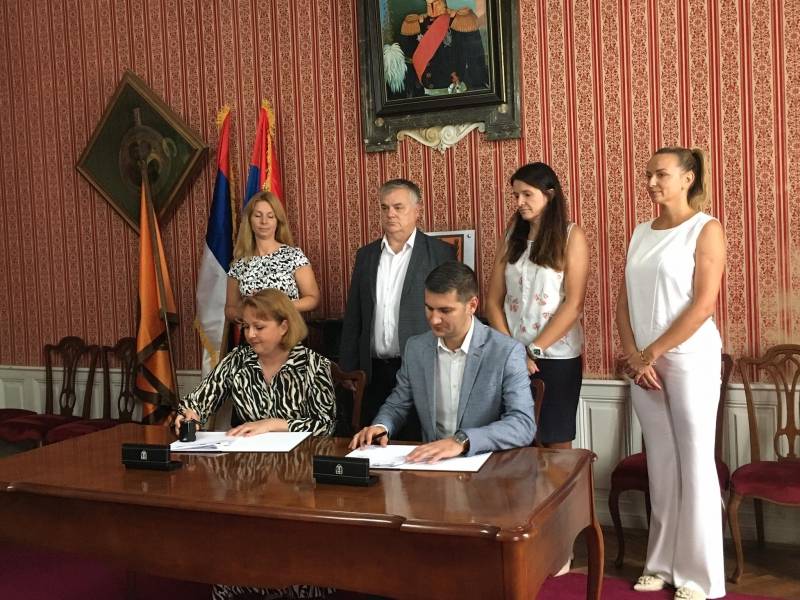 Pomoć pri zapošljavanju i samozapošljavanju ugroženih grupa (VIDEO)