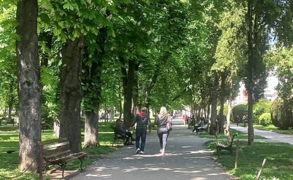 Građani uglavnom biraju najnižu osnovicu za samostalno uplaćivanje doprinosa za PIO