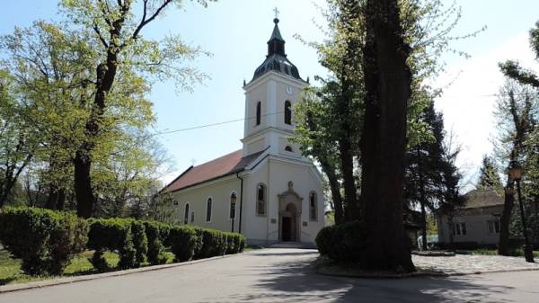 Počeo dvonedeljni Velikogospojinski post
