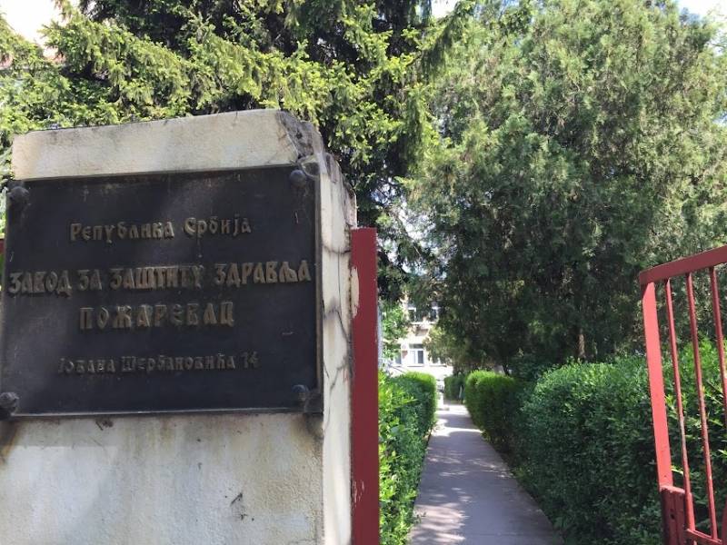 Testiranje na hepatitise B i C do kraja meseca