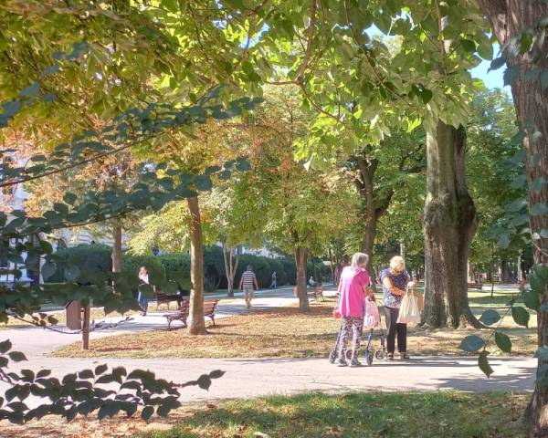 Pomera se granica za odlazak u penziju