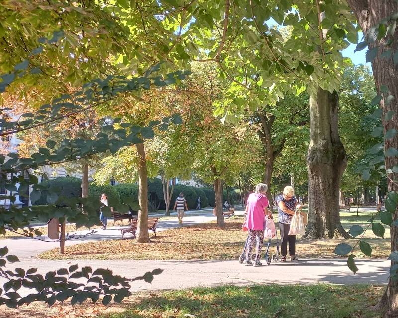 Pomera se granica za odlazak u penziju