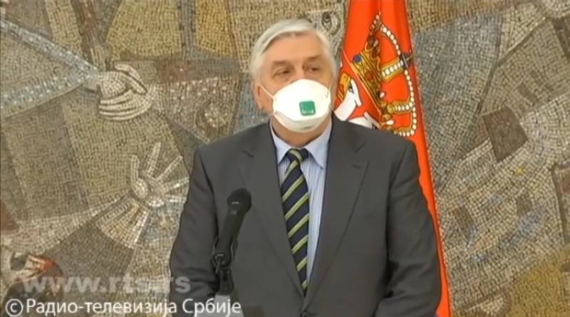 Dr Tiodorović: Možda ćemo tražiti da se odloži početak školske godine