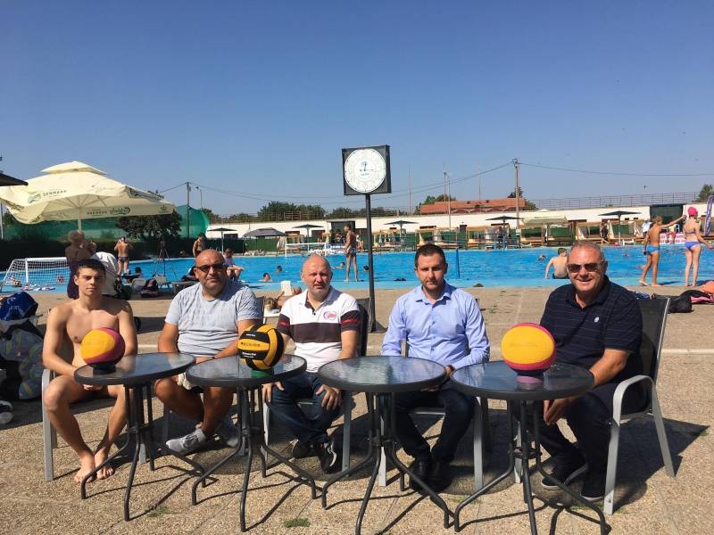 Ovog vikenda na bazenu FINAL FOUR Druge lige Srbije u vaterpolu (VIDEO)