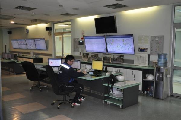 Proizvodnja električne energije - Proizvedeno više od 2,69 miliona MWh