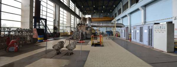 Iz Termoelektrane „Kostolac A“ - Spremni za jesenju sezonu