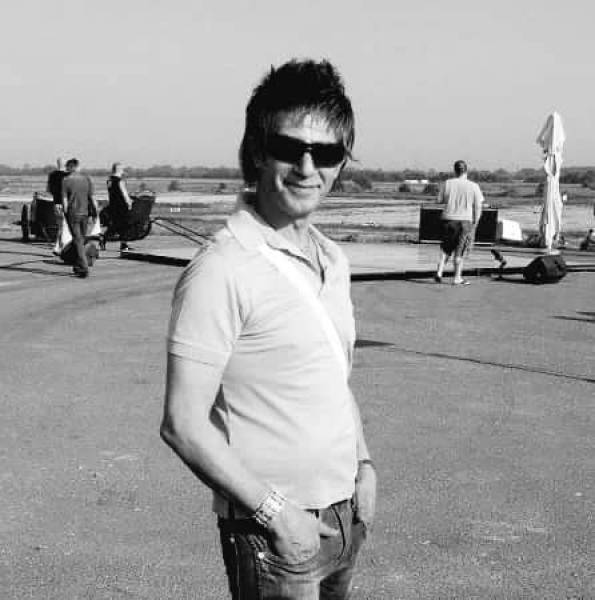 Preminuo požarevački frizer Milan Ristić