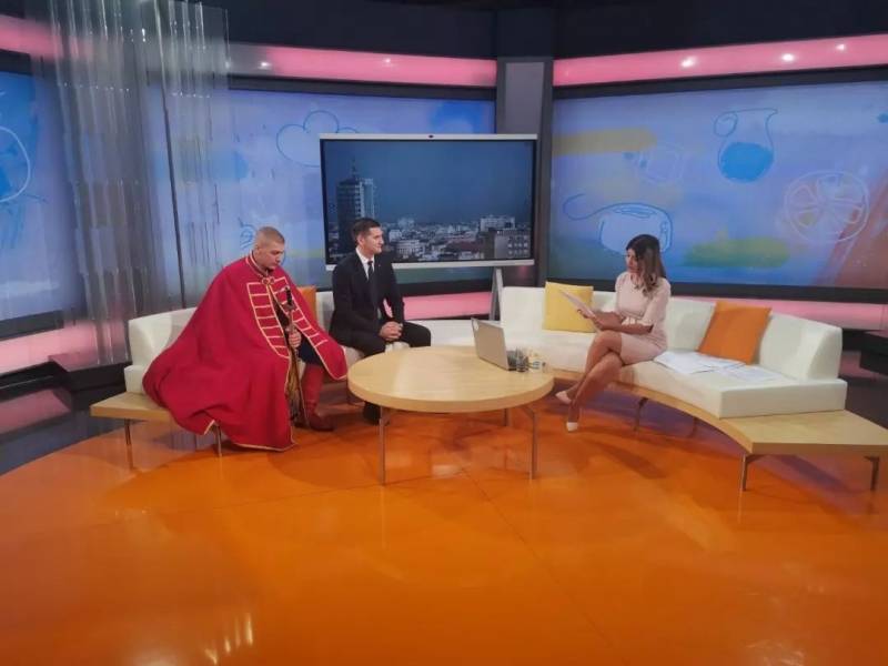 Predstavljena dešavanja koja nas očekuju uoči Ljubičevskih igara