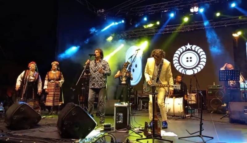 Bijelo dugme oduševilo Požarevljane