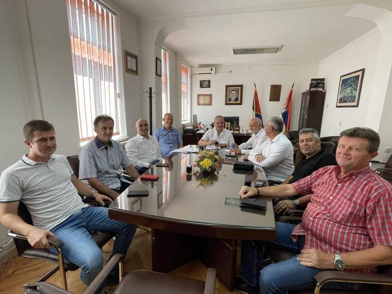 Arriva Litas i Opština Žagubica, prvo JPP na teritoriji Braničevskog okruga