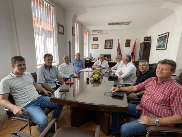 Arriva Litas i Opština Žagubica, prvo JPP na teritoriji Braničevskog okruga