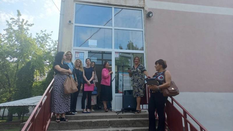 Ekonomsko trgovinska škola Požarevac dočekala nove đake