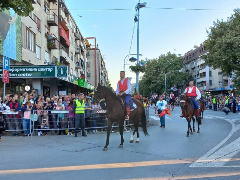 Sutra otvaranje 59. LJKI, program na hipodromu od subote