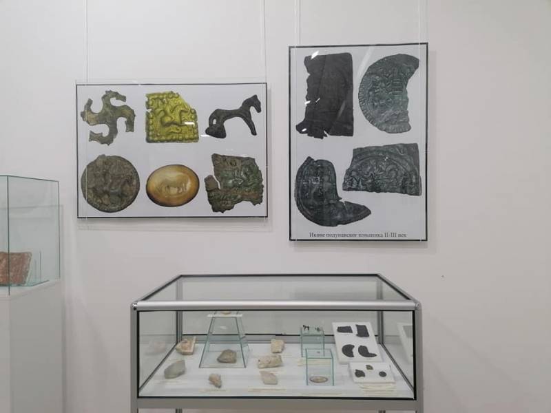 Otvorena izložba "Konj - čovekov pratilac kroz vekove" Narodnog muzeja Požarevac