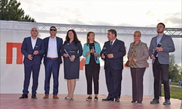 Požarevac je svrstan u prvih pet lokalnih samouprava koje uspešno promovišu porodicu