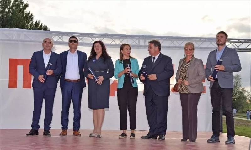 Požarevac je svrstan u prvih pet lokalnih samouprava koje uspešno promovišu porodicu