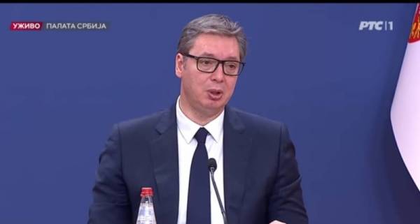 Vučić na otvaranju fabrike u Požarevcu