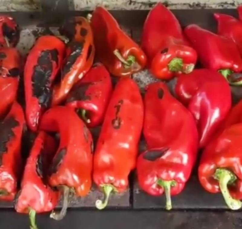 Sutra se sprema ajvar u Požarevcu