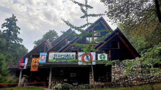 Dan pešačenja“ u Požarevcu (FOTO)