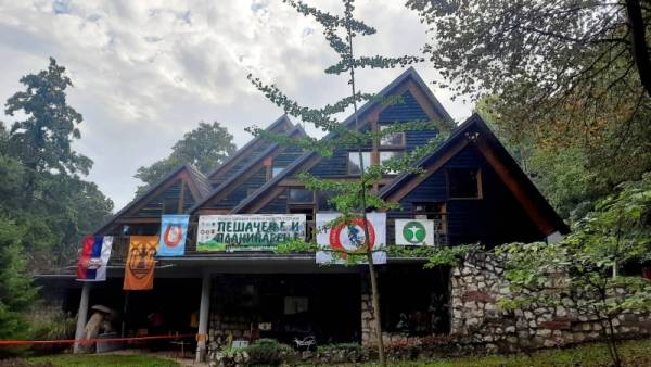 Dan pešačenja“ u Požarevcu (FOTO)