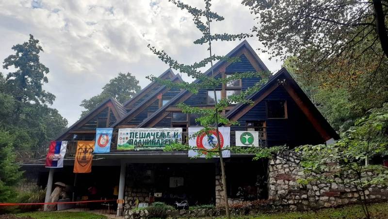 Dan pešačenja“ u Požarevcu (FOTO)