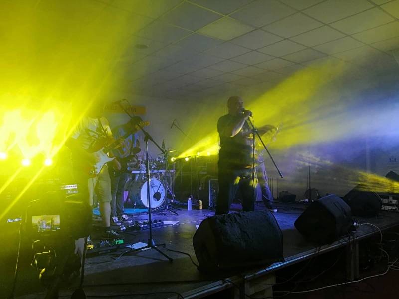 Održan Prvi festival ,,Rock summer – Požarevac zove”