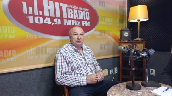 Olimpijada za osobe trećeg doba ovog vikenda u Požarevcu (VIDEO)