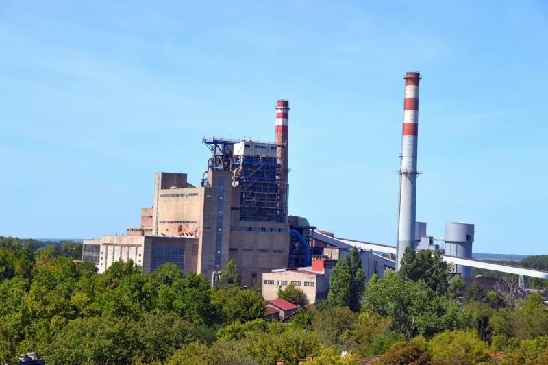 Analiza varijanti za proizvodnju toplotne energije u TE-KO „Kostolac“ - Pronaći optimalno rešenje