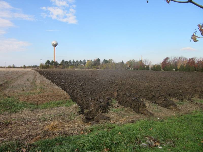 Obavezno zimsko dubokog oranja
