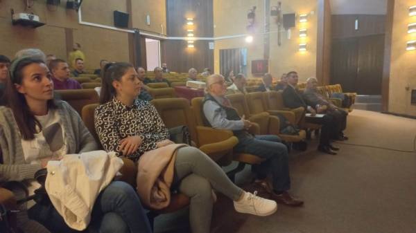 Savetovanje „Energetska efikasnost i obnovljivi izvori energije“ danas u Požarevcu