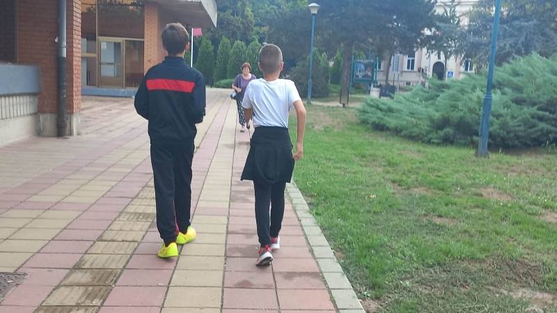 Dečija nedelja počinje danas