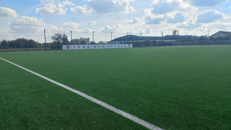 Otvoren trenažni centar „Velibor Vasović“ (FOTO+VIDEO)