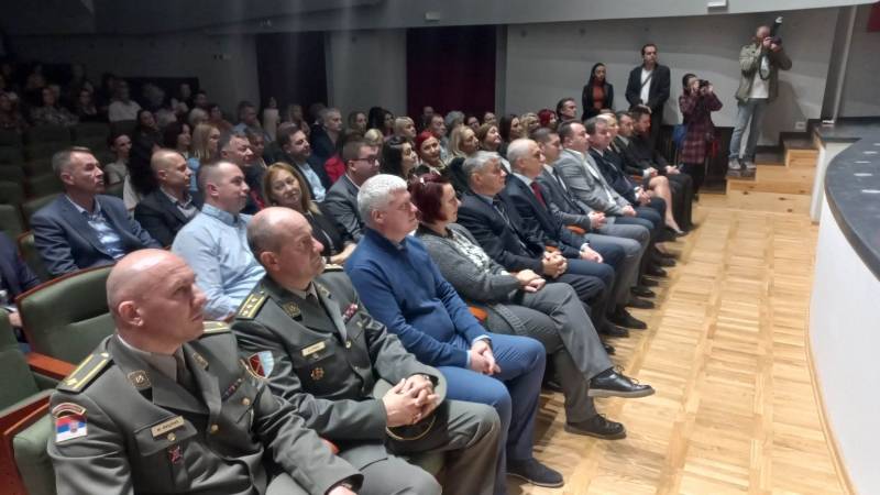 Politehnička škola proslavila 32. rođendan