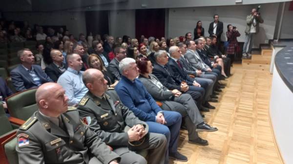 Politehnička škola proslavila 32. rođendan