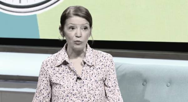 Preminula novinarka Gorica Nešović