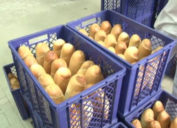 Vlada produžila ograničenje cene hleba za još 60 dana